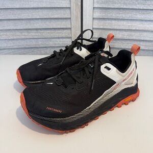 Altra Olympus 4 Trail Running Shoes Women’s Size 8